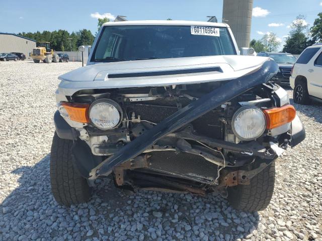 Photo 4 VIN: JTEBU11F470059998 - TOYOTA FJ CRUISER 