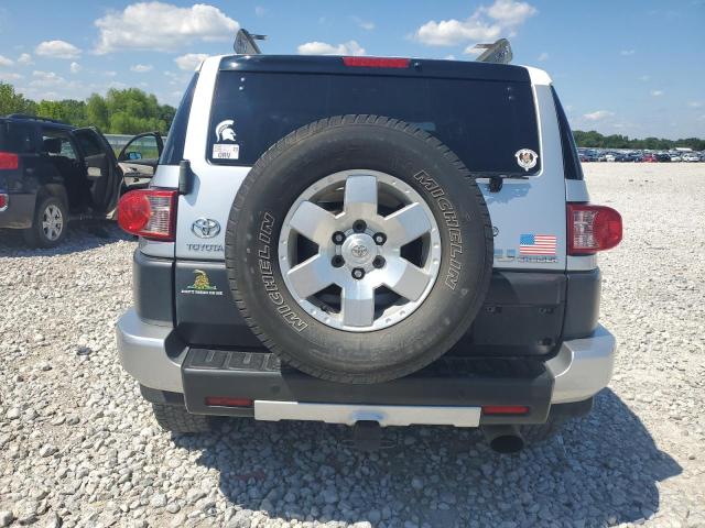 Photo 5 VIN: JTEBU11F470059998 - TOYOTA FJ CRUISER 