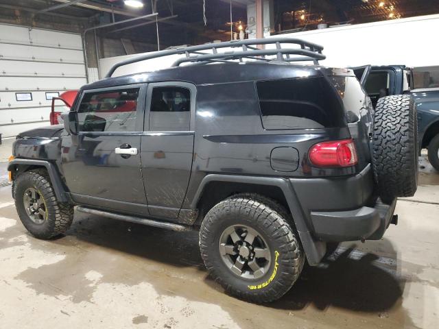 Photo 1 VIN: JTEBU11F470063128 - TOYOTA FJ CRUISER 