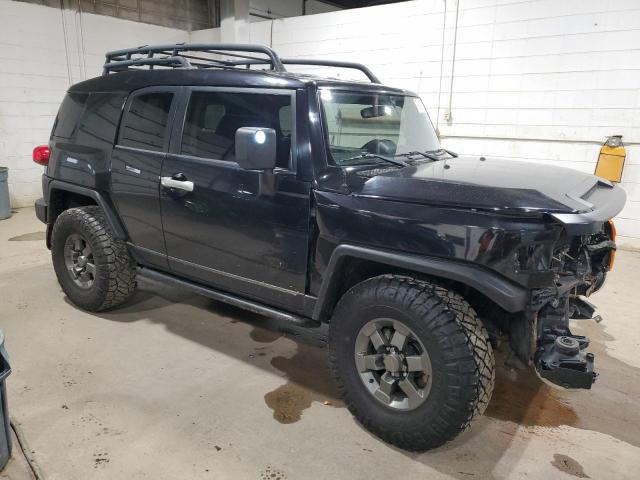 Photo 3 VIN: JTEBU11F470063128 - TOYOTA FJ CRUISER 