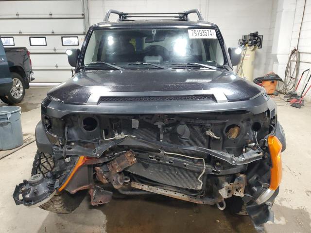 Photo 4 VIN: JTEBU11F470063128 - TOYOTA FJ CRUISER 