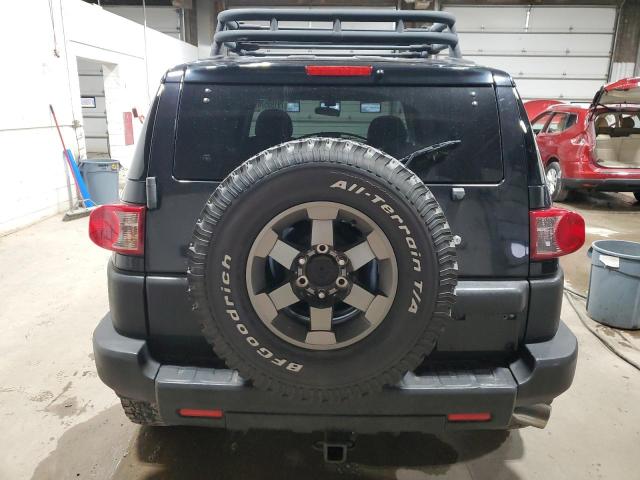 Photo 5 VIN: JTEBU11F470063128 - TOYOTA FJ CRUISER 