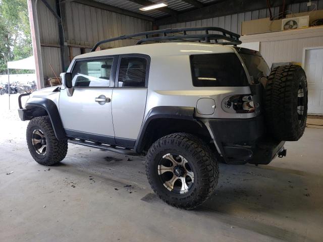 Photo 1 VIN: JTEBU11F470068975 - TOYOTA FJ CRUISER 