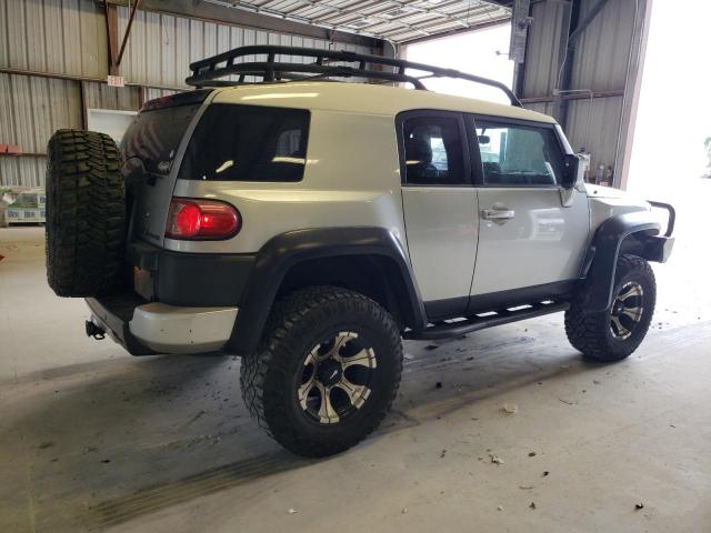 Photo 2 VIN: JTEBU11F470068975 - TOYOTA FJ CRUISER 