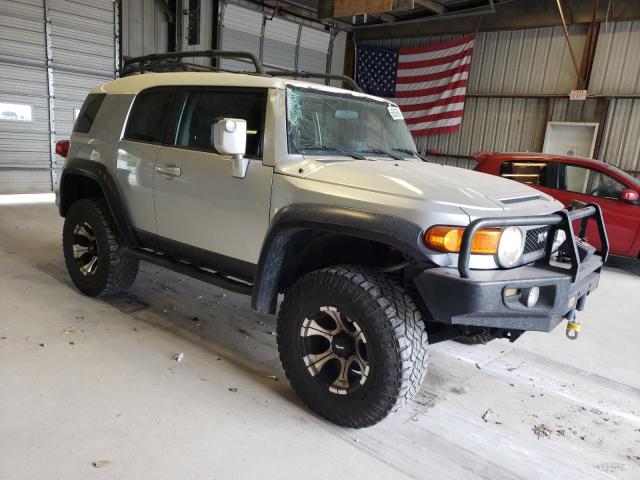 Photo 3 VIN: JTEBU11F470068975 - TOYOTA FJ CRUISER 