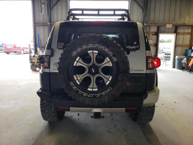 Photo 5 VIN: JTEBU11F470068975 - TOYOTA FJ CRUISER 