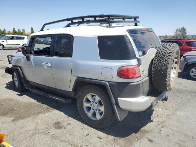 Photo 1 VIN: JTEBU11F470078146 - TOYOTA FJ CRUISER 