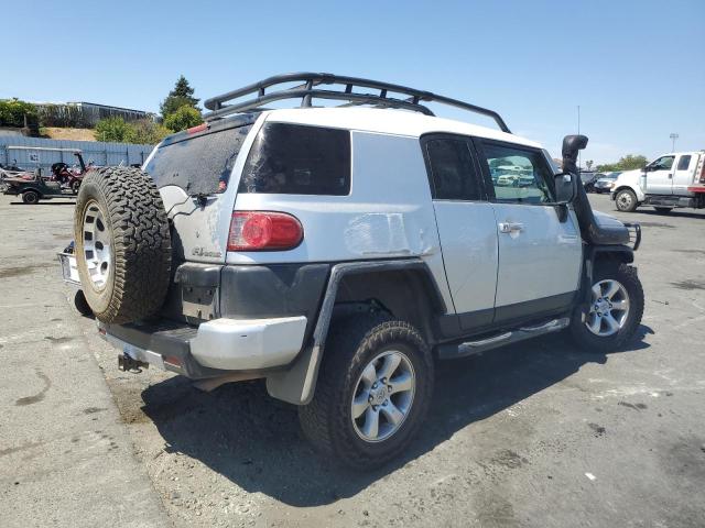 Photo 2 VIN: JTEBU11F470078146 - TOYOTA FJ CRUISER 