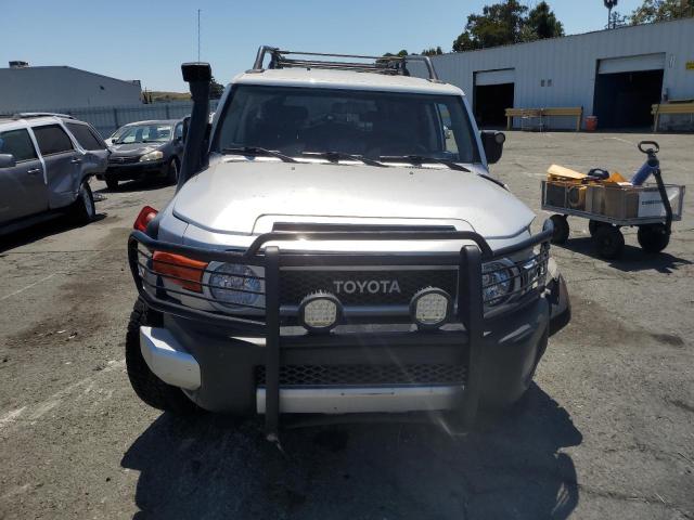 Photo 4 VIN: JTEBU11F470078146 - TOYOTA FJ CRUISER 