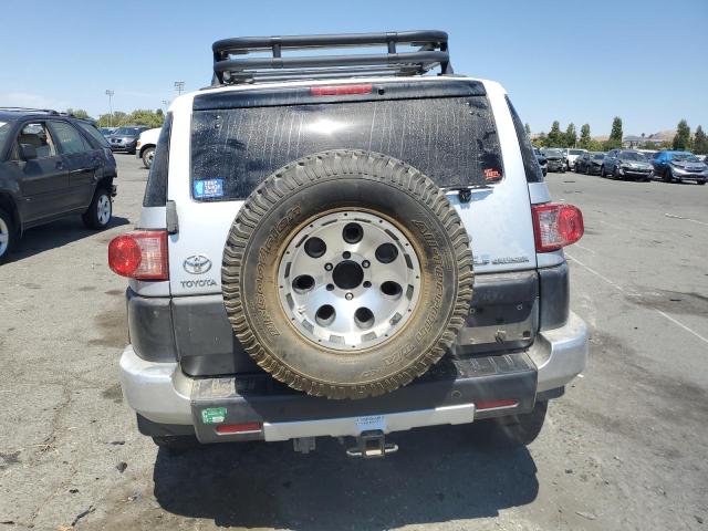 Photo 5 VIN: JTEBU11F470078146 - TOYOTA FJ CRUISER 