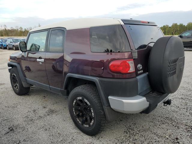 Photo 1 VIN: JTEBU11F470086361 - TOYOTA FJ CRUISER 