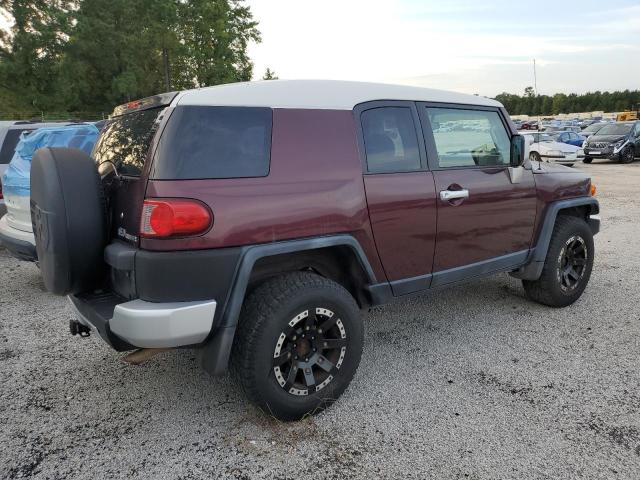 Photo 2 VIN: JTEBU11F470086361 - TOYOTA FJ CRUISER 