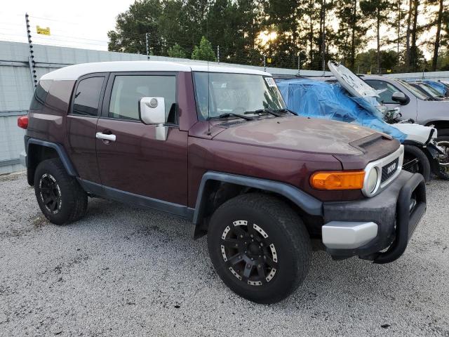 Photo 3 VIN: JTEBU11F470086361 - TOYOTA FJ CRUISER 