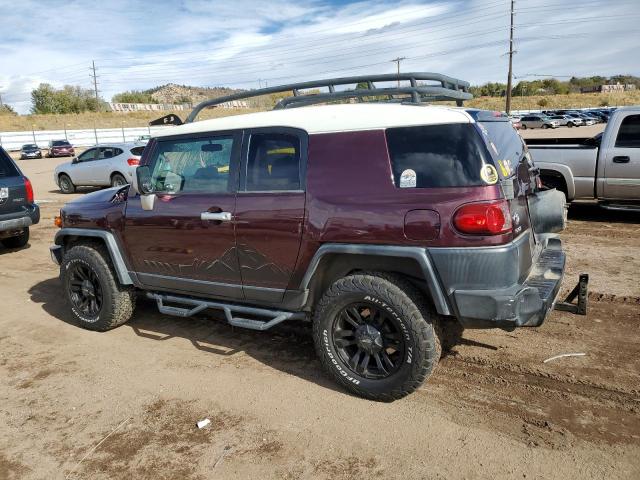 Photo 1 VIN: JTEBU11F470087820 - TOYOTA FJ CRUISER 