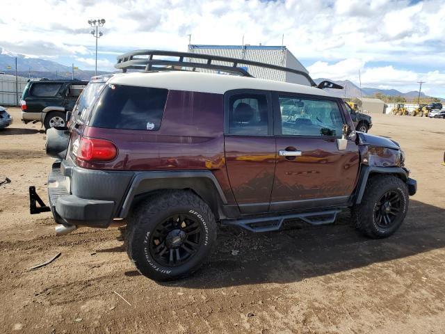 Photo 2 VIN: JTEBU11F470087820 - TOYOTA FJ CRUISER 