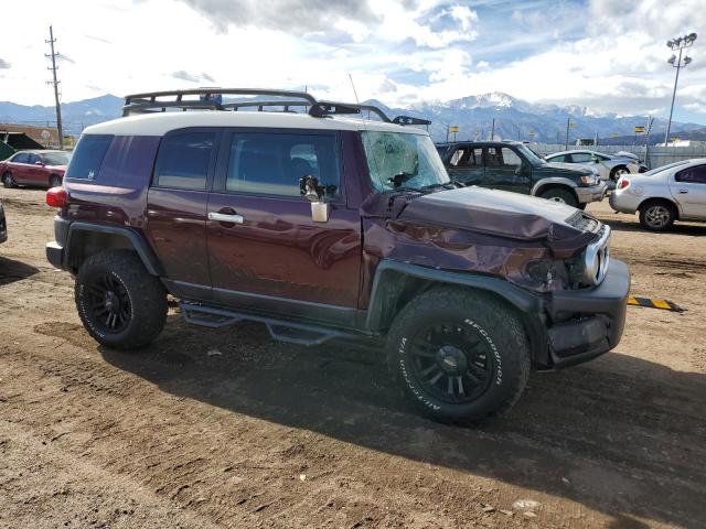 Photo 3 VIN: JTEBU11F470087820 - TOYOTA FJ CRUISER 