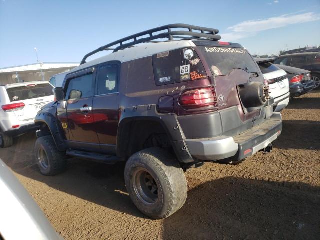 Photo 1 VIN: JTEBU11F470089759 - TOYOTA FJ CRUISER 