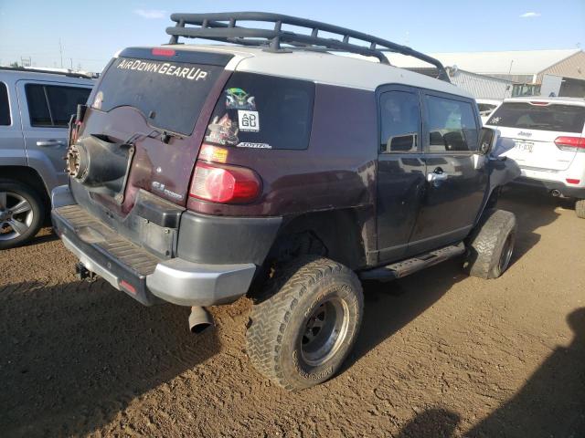 Photo 2 VIN: JTEBU11F470089759 - TOYOTA FJ CRUISER 