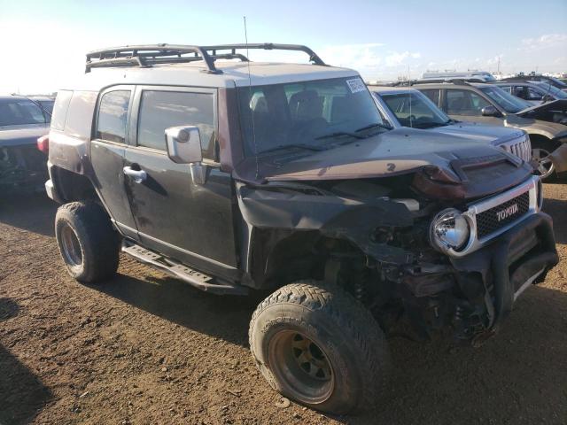 Photo 3 VIN: JTEBU11F470089759 - TOYOTA FJ CRUISER 