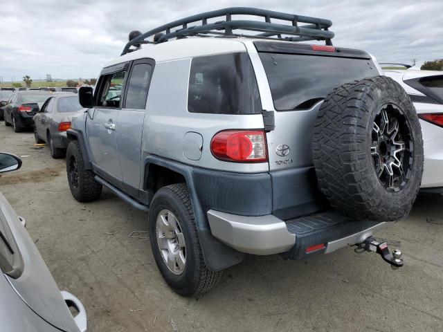 Photo 1 VIN: JTEBU11F470090457 - TOYOTA FJ CRUISER 