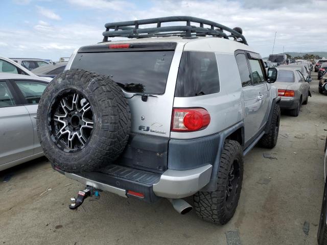 Photo 2 VIN: JTEBU11F470090457 - TOYOTA FJ CRUISER 