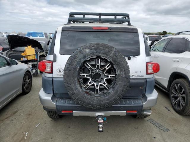 Photo 5 VIN: JTEBU11F470090457 - TOYOTA FJ CRUISER 