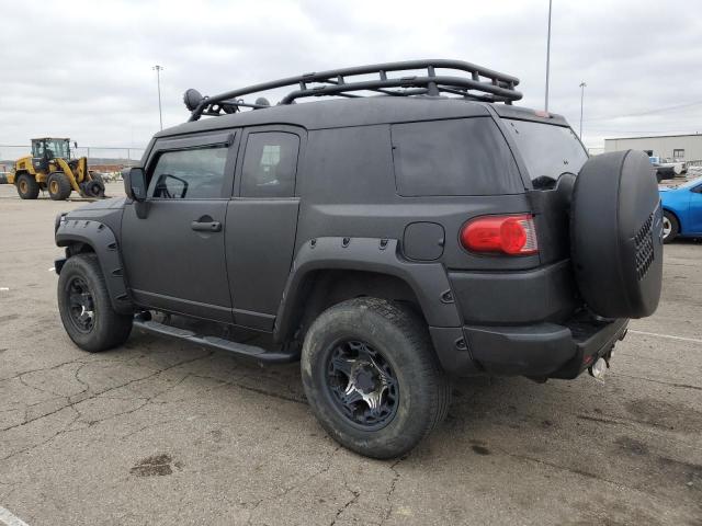 Photo 1 VIN: JTEBU11F470090877 - TOYOTA FJ CRUISER 