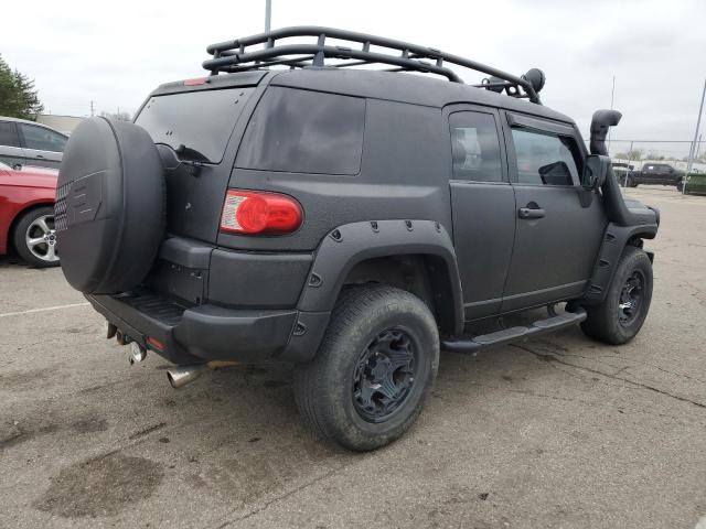 Photo 2 VIN: JTEBU11F470090877 - TOYOTA FJ CRUISER 