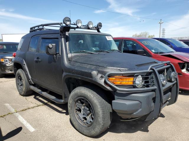 Photo 3 VIN: JTEBU11F470090877 - TOYOTA FJ CRUISER 