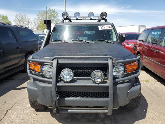 Photo 4 VIN: JTEBU11F470090877 - TOYOTA FJ CRUISER 