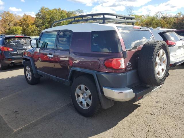 Photo 1 VIN: JTEBU11F470100873 - TOYOTA FJ CRUISER 