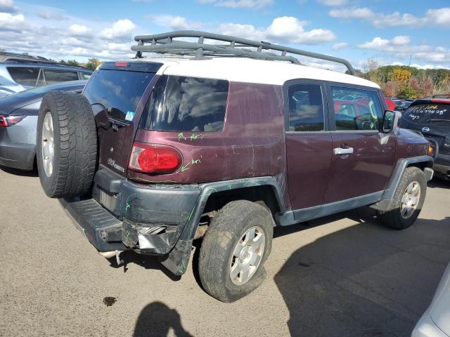 Photo 2 VIN: JTEBU11F470100873 - TOYOTA FJ CRUISER 