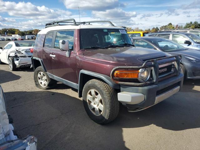 Photo 3 VIN: JTEBU11F470100873 - TOYOTA FJ CRUISER 