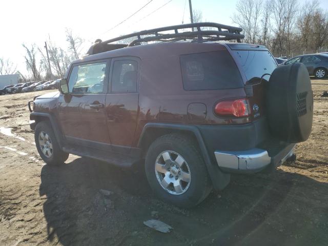 Photo 1 VIN: JTEBU11F48K003615 - TOYOTA FJ CRUISER 