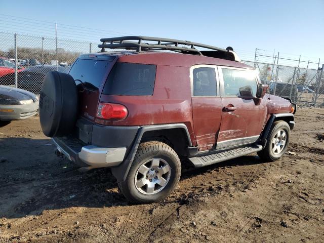 Photo 2 VIN: JTEBU11F48K003615 - TOYOTA FJ CRUISER 