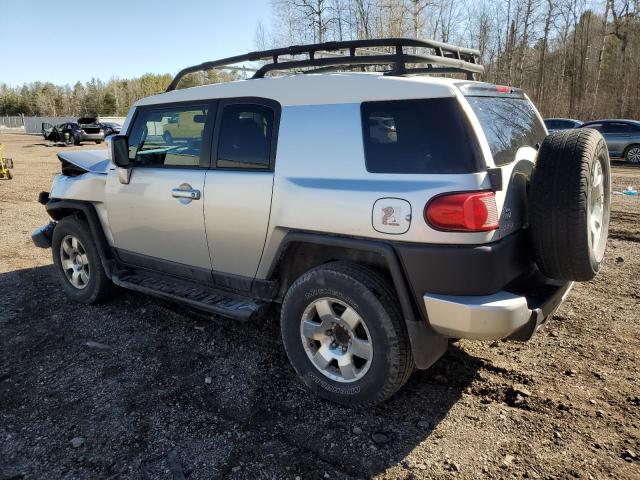 Photo 1 VIN: JTEBU11F48K004781 - TOYOTA FJ CRUISER 