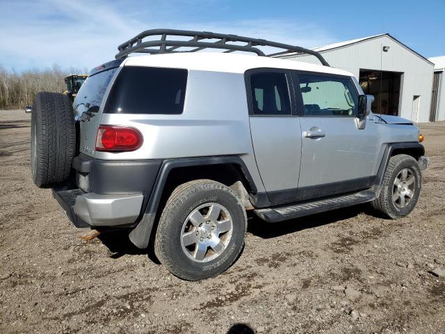 Photo 2 VIN: JTEBU11F48K004781 - TOYOTA FJ CRUISER 