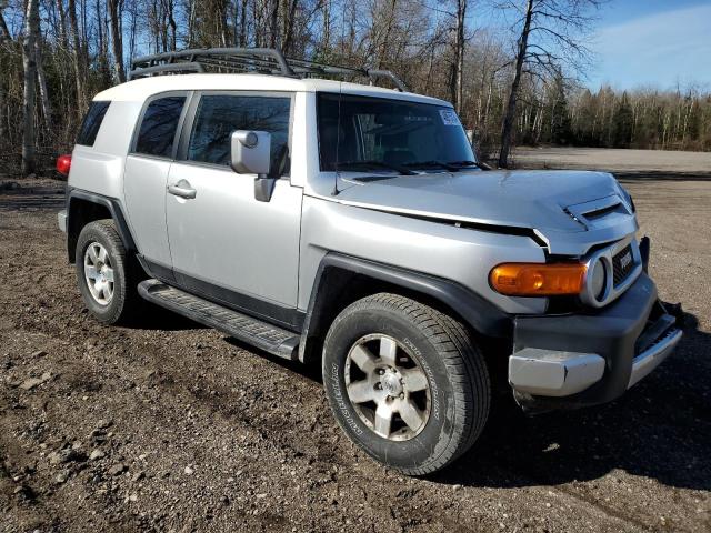 Photo 3 VIN: JTEBU11F48K004781 - TOYOTA FJ CRUISER 