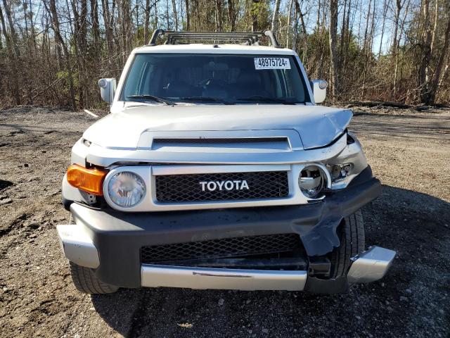 Photo 4 VIN: JTEBU11F48K004781 - TOYOTA FJ CRUISER 