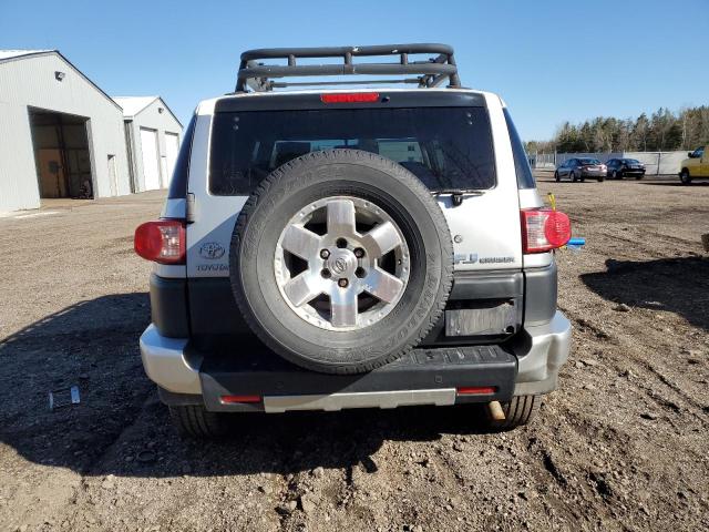 Photo 5 VIN: JTEBU11F48K004781 - TOYOTA FJ CRUISER 