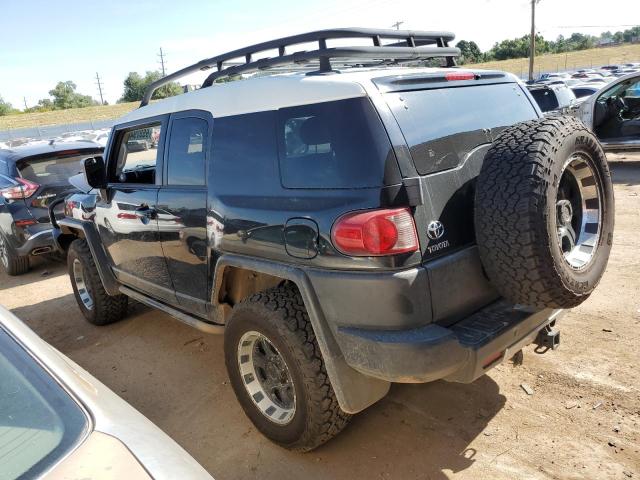 Photo 1 VIN: JTEBU11F48K023654 - TOYOTA FJ CRUISER 