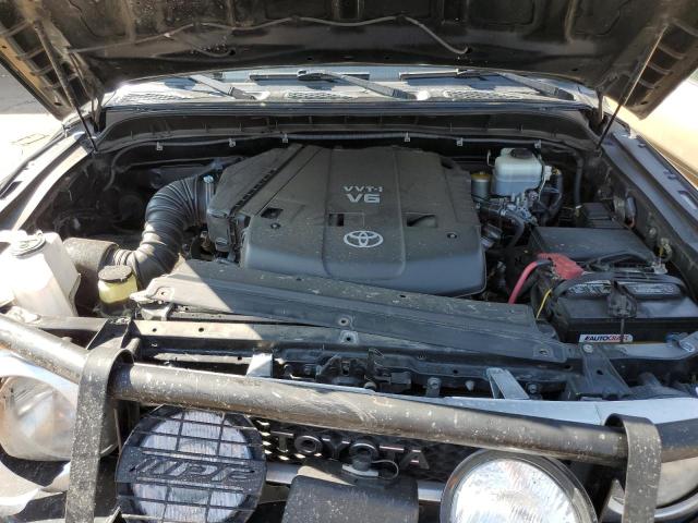 Photo 10 VIN: JTEBU11F48K023654 - TOYOTA FJ CRUISER 