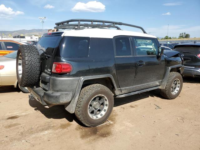 Photo 2 VIN: JTEBU11F48K023654 - TOYOTA FJ CRUISER 