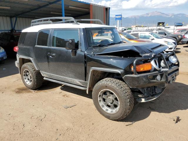 Photo 3 VIN: JTEBU11F48K023654 - TOYOTA FJ CRUISER 