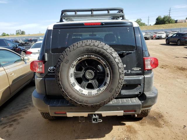 Photo 5 VIN: JTEBU11F48K023654 - TOYOTA FJ CRUISER 