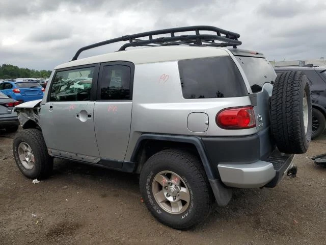 Photo 1 VIN: JTEBU11F48K025176 - TOYOTA FJ CRUISER 