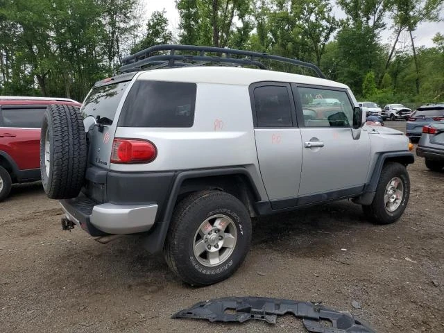 Photo 2 VIN: JTEBU11F48K025176 - TOYOTA FJ CRUISER 