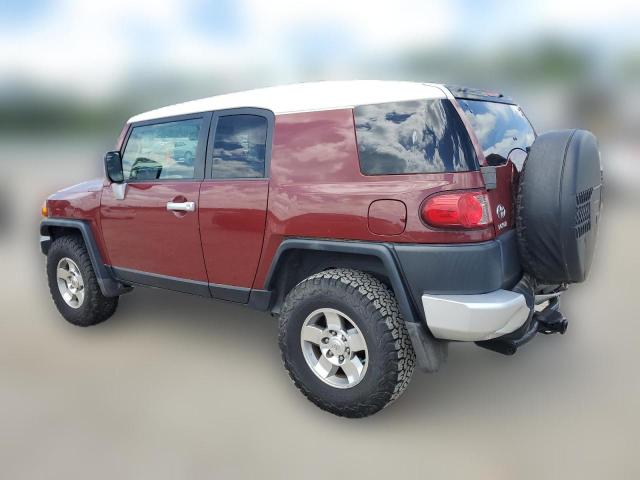 Photo 1 VIN: JTEBU11F48K032998 - TOYOTA FJ CRUISER 