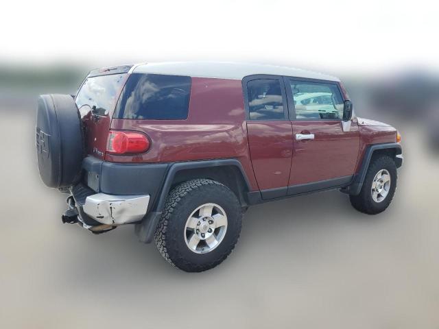 Photo 2 VIN: JTEBU11F48K032998 - TOYOTA FJ CRUISER 