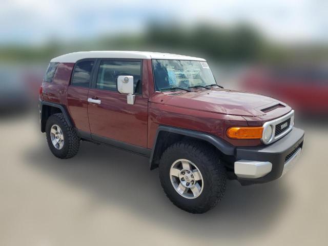 Photo 3 VIN: JTEBU11F48K032998 - TOYOTA FJ CRUISER 